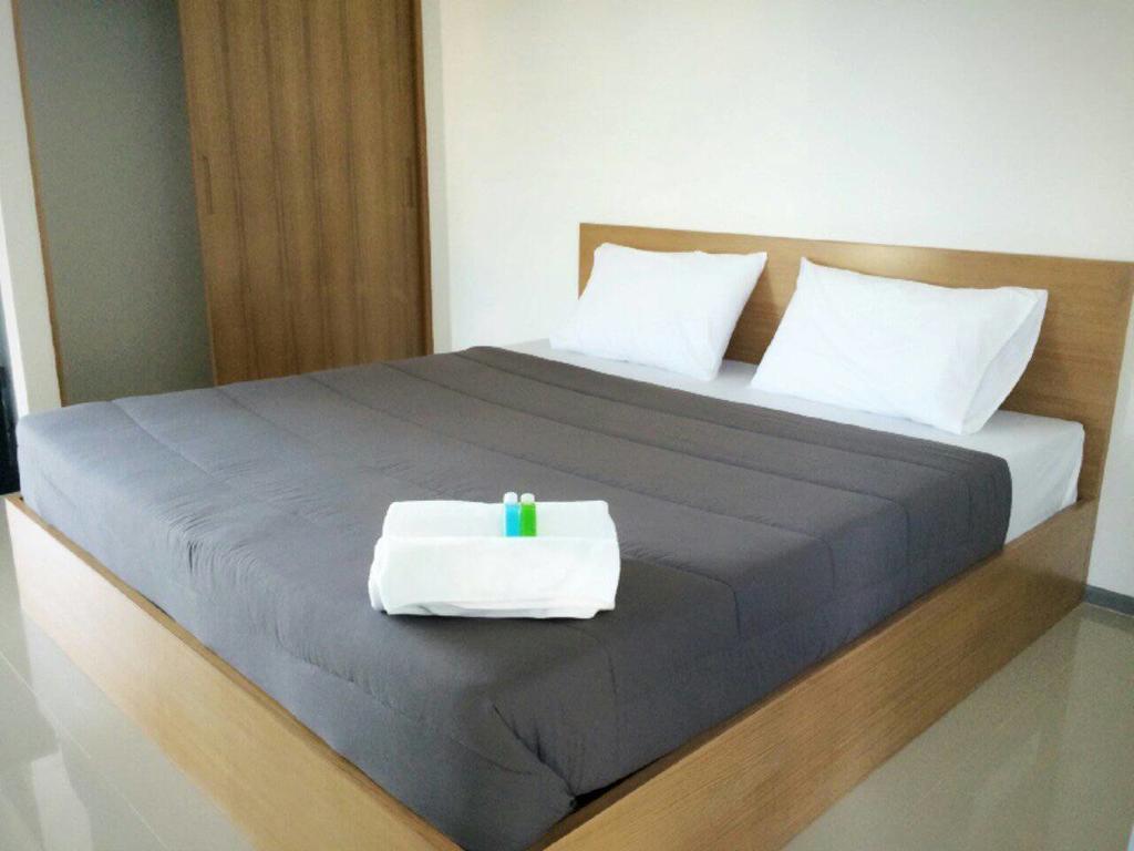 Promsook Apartment Чонбурі Номер фото