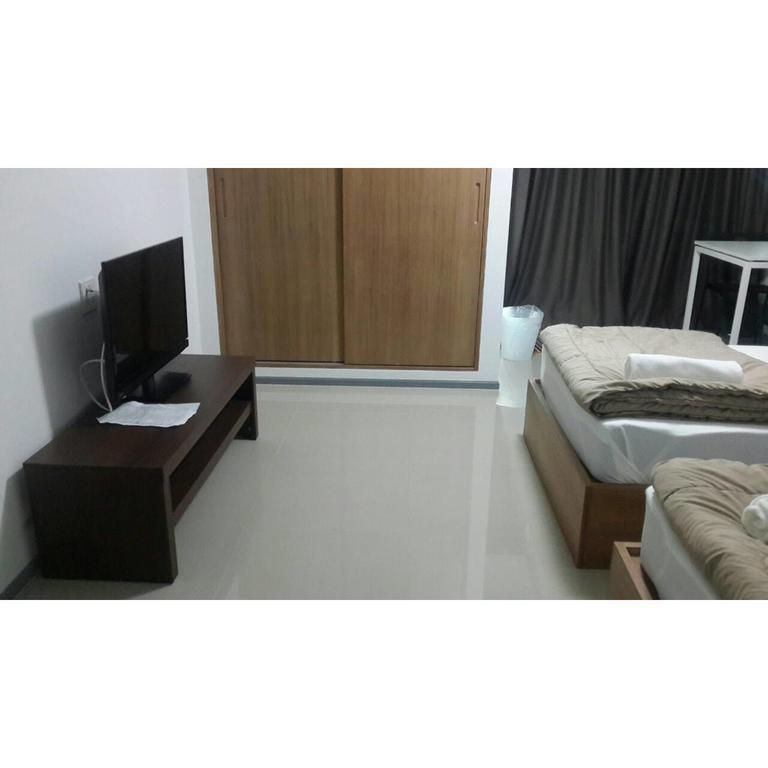 Promsook Apartment Чонбурі Номер фото