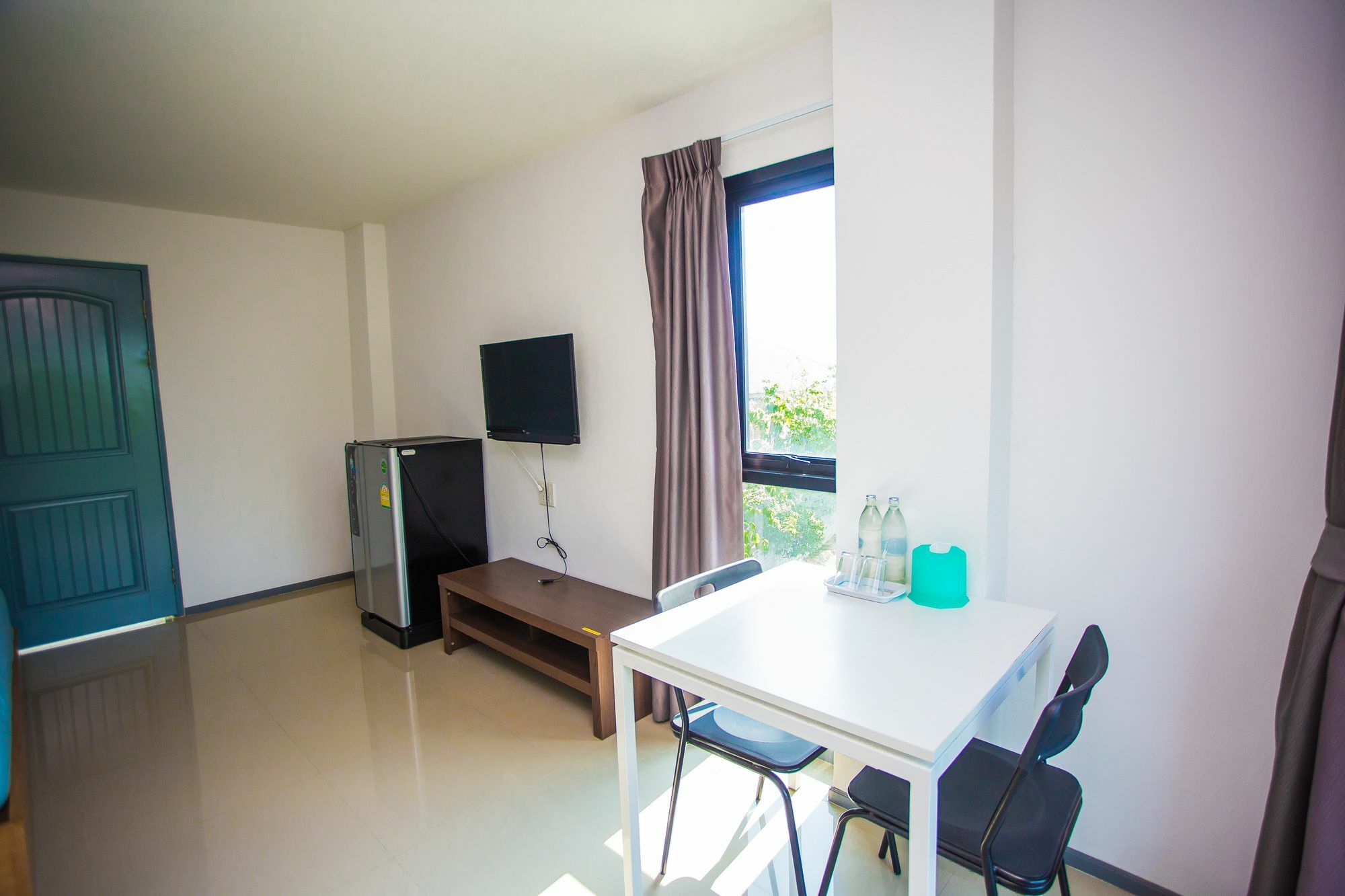 Promsook Apartment Чонбурі Екстер'єр фото